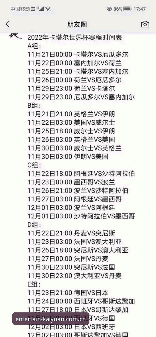 世界杯观赛受阻？掌握签证与赛事信息同步的实用技巧