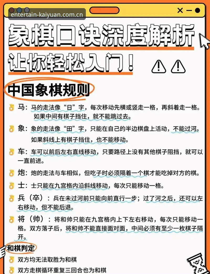 掌握开元棋盘棋牌大全的核心技巧：从入门到精通的实用指南